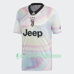 Juventus Dres EA Sports 2018/19 Kratkih Rukava